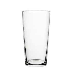 Pinte conique en verre 23 oz/650 ml - Photo 1/2
