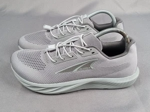 Altra Escalante 4 Men Shoe Size 7 Trail Road Running Walk Casual Gym ALOA85NE220 - Picture 1 of 22
