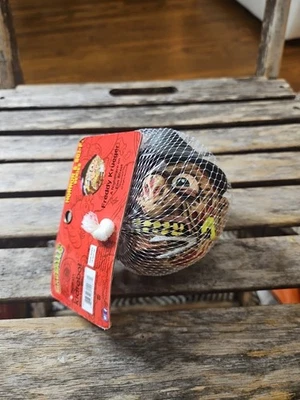 NEW - Madballs x Kidrobot Nightmare on Elm Street Freddy Krueger Ball - SEALED - Image 1 of 3