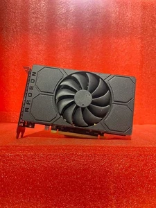 AMD Radeon RX 5500 4GB GDDR6  Graphics Card PC Gaming H88-1E414-100HP - Picture 1 of 4
