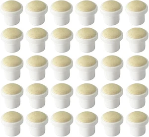 Yuanhe Bingo Dauber einfache Spitzen - Ersatz 30er Pack - Bild 1 von 1