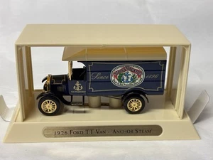 Matchbox Grande Serie Birra Anno 1926 Ford TT Van Ancoraggio YGB13 Nuovo con scatola - Foto 1 di 13