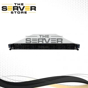 Quanta D52B-1U 12x SFF NVMe Platinum 8164 - Wholesale Custom Build Your Server! - Picture 1 of 3