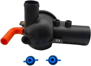 Carcasa de distribución de agua manual para Mercruiser 4.3 5.0 5.7 6.2 L 863444T1 A1 - Imagen 1 de 14