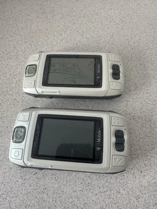 TMobile Sidekick II X2 pieza. Sin probar. - Imagen 1 de 5