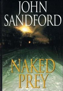 Naked Prey - Bild 1 von 1