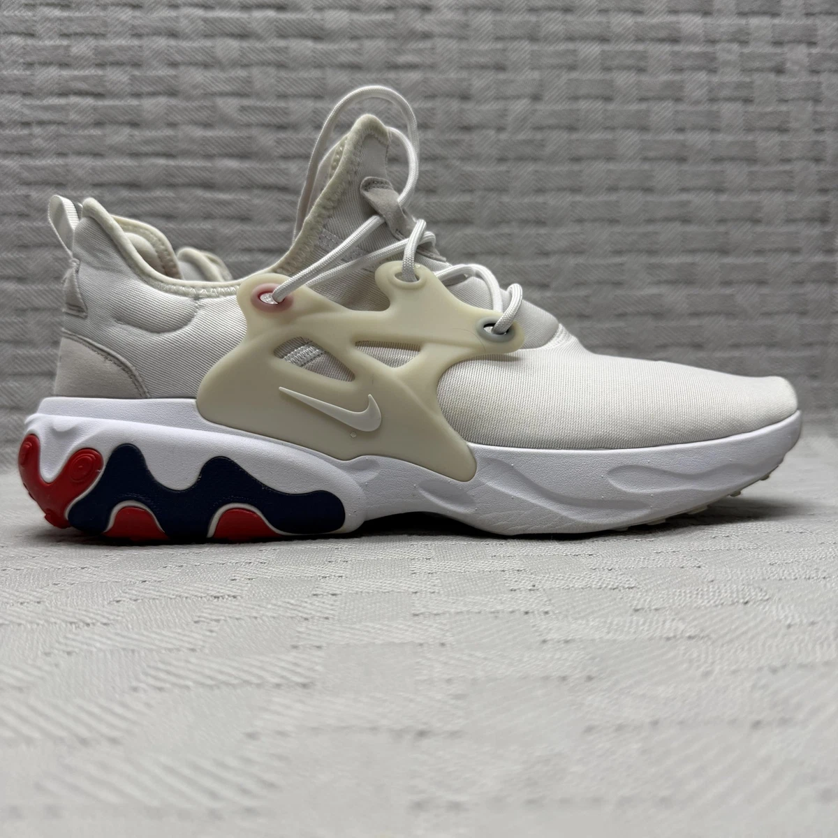 Nike React Presto Athletic Shoes for Men for Sale | Authenticity
