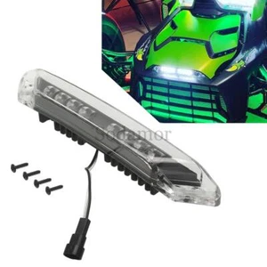 For Can Am Ryker 600 900 Rally Edition 2019-2023 Front Bumper Auxiliary Light UK - Picture 1 of 17