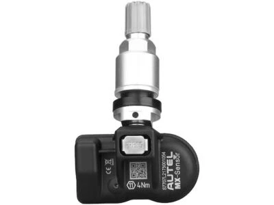 Sensor TPMS Autel para BMW M6 Gran Coupé 2016-2019 EE. UU. 53481 KMGR 2017 2018 Foto 1 de 2