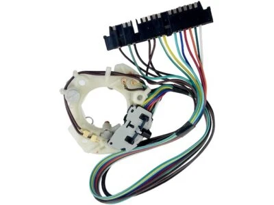 Replacement 54SY46D Turn Signal Switch Fits 1993-1996 Cadillac Fleetwood RWD - Image 1 of 2