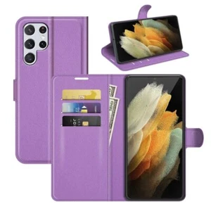 Ochrona Etui na telefon komórkowy do Samsung Galaxy S22 Ultra 5G Case Cover Etui Nowe - Zdjęcie 1 z 55