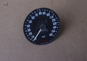 70 77 DATSUN 240Z 260Z 280Z DASH CLUSTER SPEEDOMETER 71 72 73 74 75 76 - Picture 1 of 2