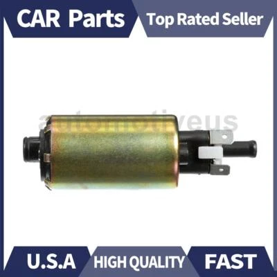 Juego de bomba de combustible y filtro 1X Delphi para Geo Metro 1990 1991 1992 1993 1994 1995 Foto 1 de 4