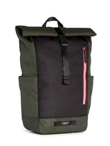 TIMBIK2 REBEL CUSTOM COLORS OLIVE/BLACK TUCK BACKBACK 25L NEW SHIPS FREE TO USA - Picture 1 of 12