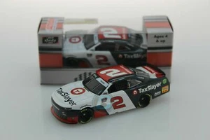 MYATT SNIDER 2021 TAXSLAYER #2 1/64 ACTION DIECAST CAMARO CAR - Picture 1 of 1