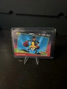 1996 Upper Deck Space Jam #3 Daffy Duck - - Picture 1 of 3