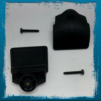 09 10 11 12 13 Subaru FORESTER Baca de techo Barra transversal Abrazaderas de reparación R48 Foto 1 de 4