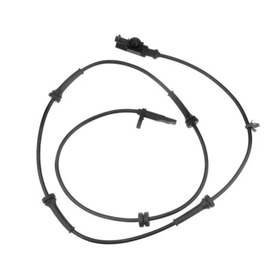 Sensor de velocidad de rueda ABS delantero izquierdo o derecho para Nissan 370Z Infiniti G25 G35 G37 Foto 1 de 4