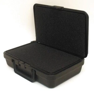 Platt, 207, Protective Case, 7" W x 10-1/2" L x 3" H - Picture 1 of 1