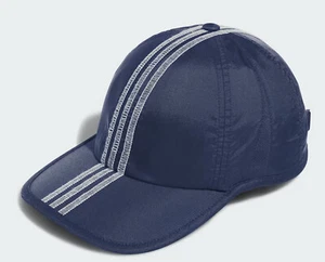 ADIDAS ORIGINALS POP SUPERLIGHT KAPPE BLAU HERREN DAMEN OSFA VERSTELLBAR NEU V. SELTEN - Bild 1 von 4