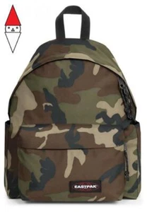 EASTPAK SCHULARTIKEL RUCKSACK EASTPAK DAY PAK R CAMO - Bild 1 von 2