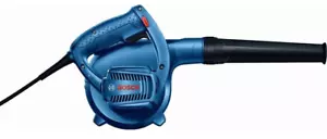 ORIGINAL Bosch GBL 620-Watt Air Blower (Blue)- FREE SHIPPING - Picture 1 of 5