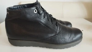 Adidas Porsche Design P1700 Edel Boots Sport Freizeit Sneakers G 42,5 UK 8,5 TOP - Bild 1 von 15