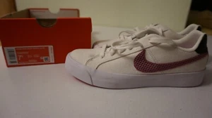 Nike Court Royale AC Women's Shoes Sneakers Casual Fashion Low Top NIB  - Picture 1 of 8