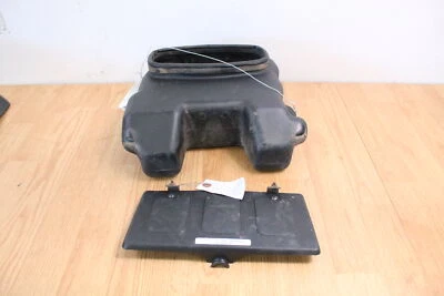 1988 SUZUKI QUADRUNNER LT250 4WD Storage Glove Tool Box & Lid - Image 1 of 4