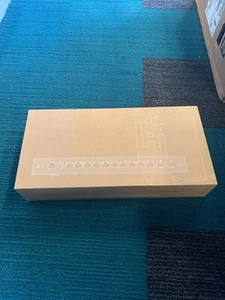 Ubiquiti EdgeRouter 12 - 10-Port Gigabit Router with PoE Passthrough and 2 SFP P - Picture 1 of 1