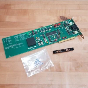 Placa de circuito adaptadora PC OPTO22 AC24AT - USADA - Imagen 1 de 8