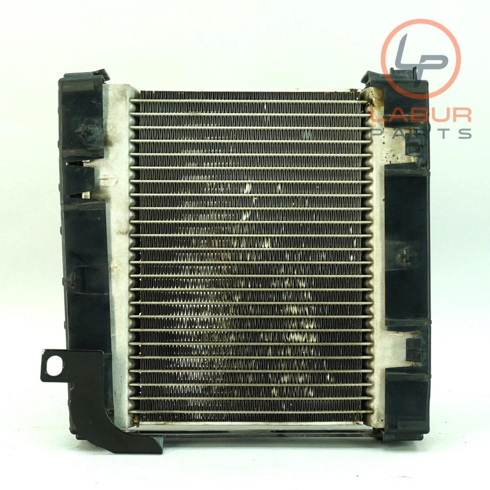 W222 12-20 Mercedes CLA CLS E G GLA SL Clase AMG Intercooler Radiador C1661 Foto 1 de 4