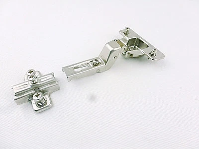 6 Orig.SALICE Scharnier 35 mm Türscharnier Topfband Topfbänder Innenanschlag K17 - Bild 1 von 4