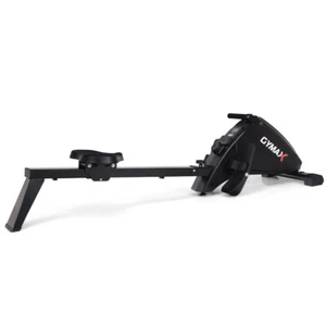 Magnetic Rowing Machine Rower w/ 10-Level Tension Resistance System Fitness - Picture 1 of 8