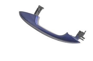 Mercedes GLC Door Handle Rear Left 58463 X253 2016 22956060 - Picture 1 of 6