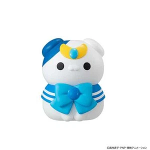 81142 Nyanto! Sailor Mewn Sailor Mercury - Picture 1 of 1
