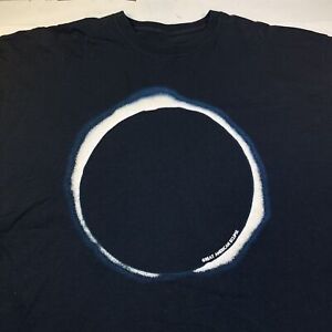 GREAT SOLAR AMERICAN ECLIPSE Path of Totality 2017 Astronomy Space T SHIRT 3XL