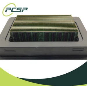 512GB (16x32GB) DDR4 PC4-2400T-R ECC RDIMM RAM Kit para Lenovo P920 - Imagen 1 de 2