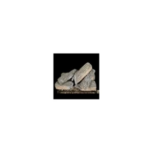 Glo-Fire 62 in. Hearth DistributionSplit Oak Natural Gas Log - Picture 1 of 1