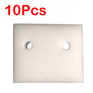 Almohadilla de tapa de esponja de filtro de estación de tapado 10 un. para Mimaki JV33 CJV30 TS3 - SPA-0161 - Imagen 1 de 3