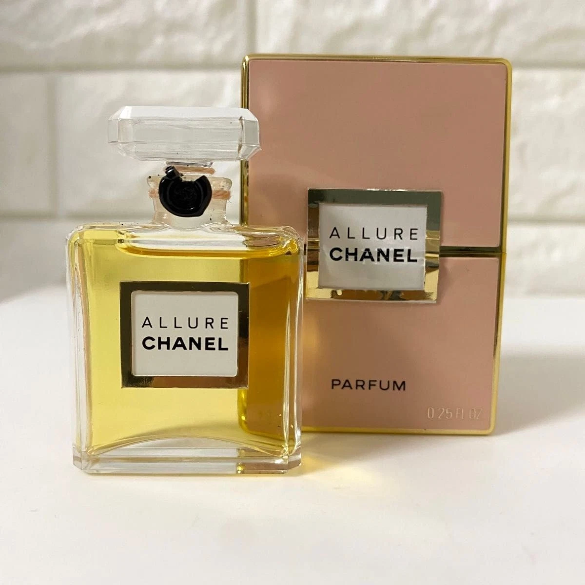 CHANEL Allure Discontinued Fragrances for Women for sale | eBay