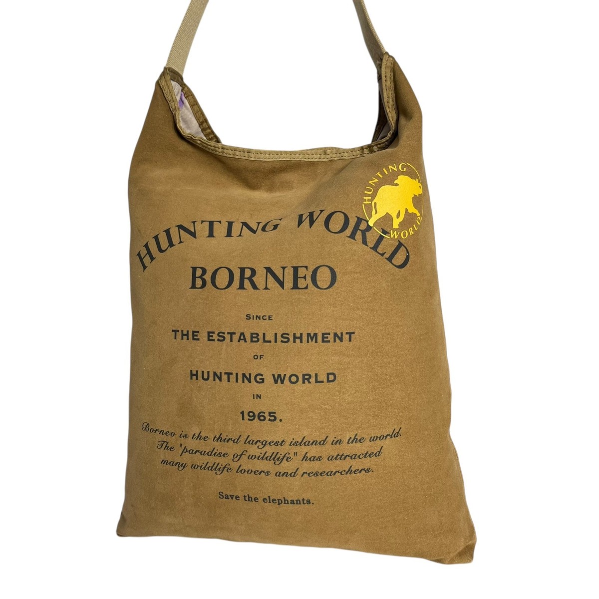 hunting world bag products for sale | eBay