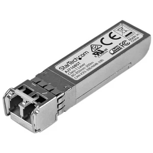 StarTech HP AJ716B kompatibles SFP+ Transceiver Modul - 8GFC ~ HPE AJ716B - Bild 1 von 4