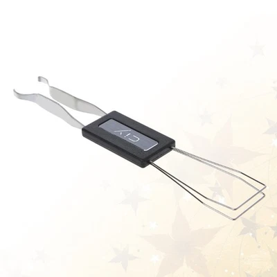  Set of 2 Tastenkappen-Abzieher-Set Mechanische Tastaturschlüsselcap - Bild 1 von 4