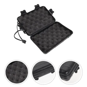 Estuche de viaje multifunción para reloj para hombre con - Imagen 1 de 12