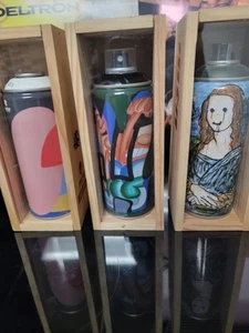 Montana Limited Edition Spray Paint - Picture 1 of 8