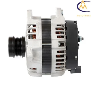 Alternador 150Amp 12V 20741 para Mercedes-Benz CLA250 GLA250 2014-2020 2.0L L4 - Imagen 1 de 14