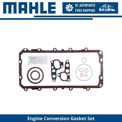 Juego de juntas de conversión de motor Mahle Mahle para Ford E-450 Super Duty 2003-04, 06-16 Foto 1 de 3