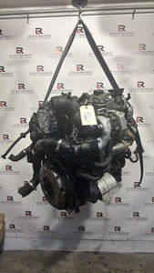 Motor Volkswagen Golf 6 CBD - Bild 1 von 4