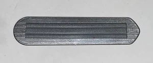 ToyBiz Marvel Legends Silver Surfer BOARD Only 2003 - Picture 1 of 2
